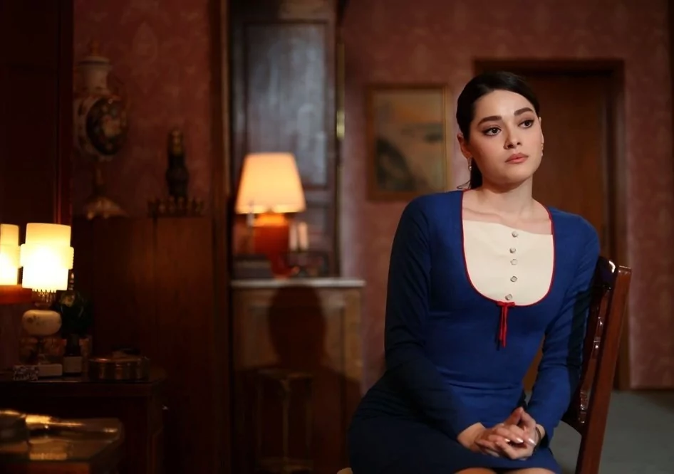 Sen Ağlama İstanbul 4. bölümde neler yaşanacak? Şehrazat'ın en zor gecesi