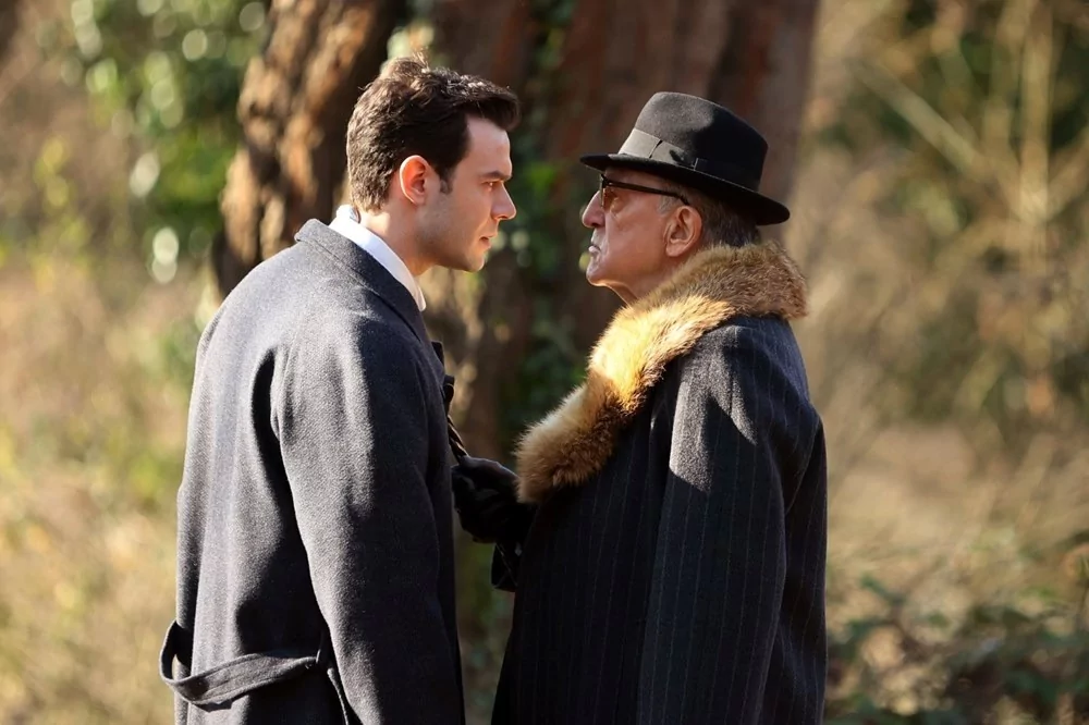 Sen Ağlama İstanbul 4. bölümde neler yaşanacak? Şehrazat'ın en zor gecesi