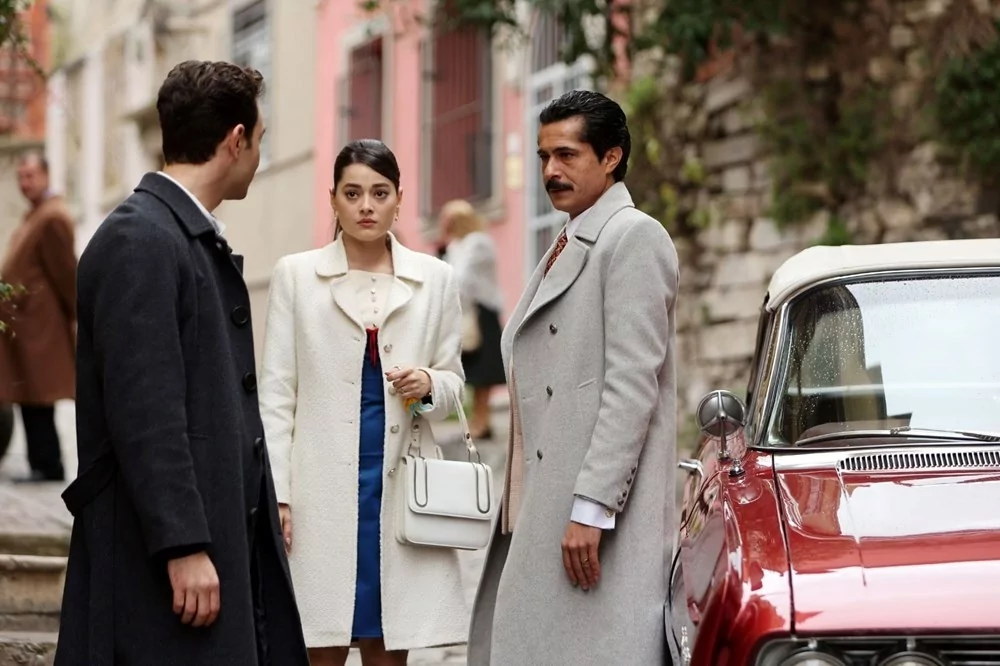 Sen Ağlama İstanbul 4. bölümde neler yaşanacak? Şehrazat'ın en zor gecesi