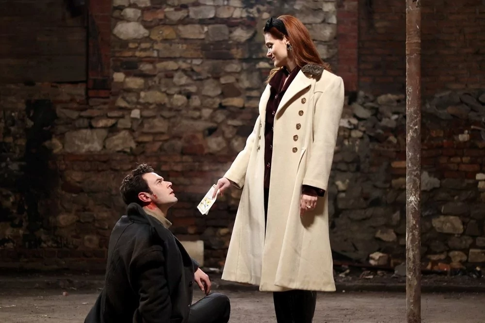 Sen Ağlama İstanbul 4. bölümde neler yaşanacak? Şehrazat'ın en zor gecesi