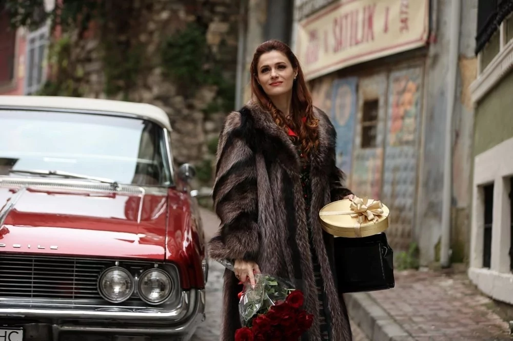 Sen Ağlama İstanbul 4. bölümde neler yaşanacak? Şehrazat'ın en zor gecesi