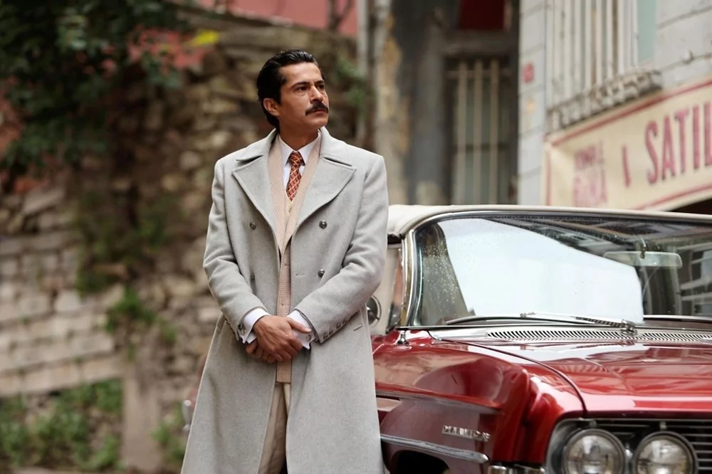 Sen Ağlama İstanbul 4. bölümde neler yaşanacak? Şehrazat'ın en zor gecesi