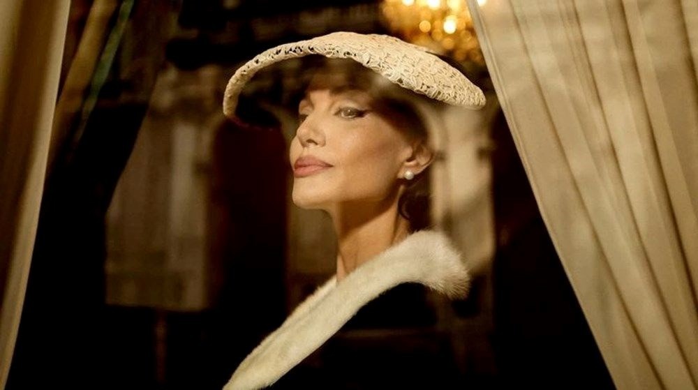 Angelina Jolie annesi için oyuncu olmuş: Faturaları ödüyordum