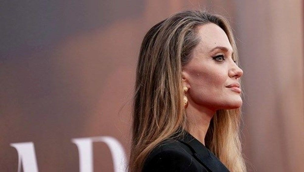 Angelina Jolie annesi için oyuncu olmuş: Faturaları ödüyordum