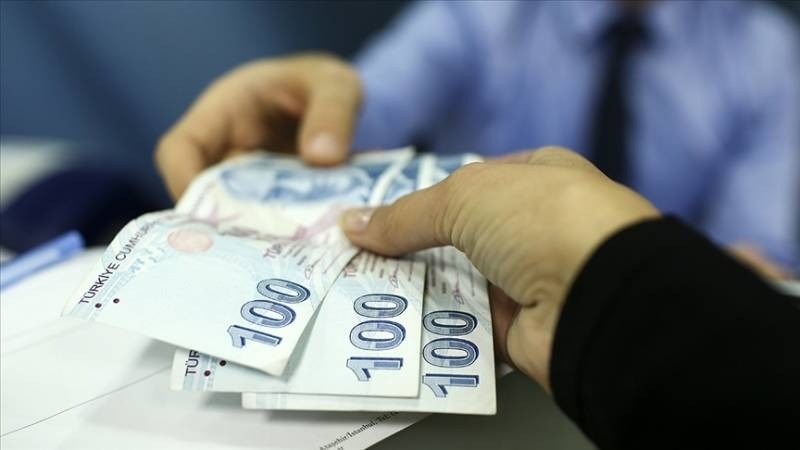 Yüksek emekli aylığı için son 8 gün