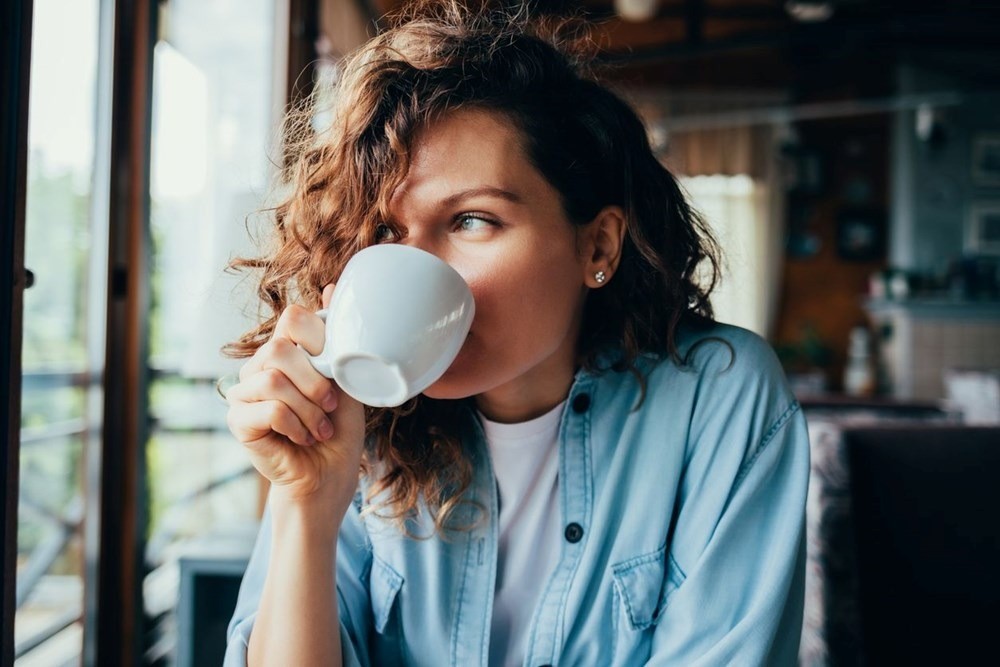 Çayı böyle tüketmek depresyon ve anksiyeteyi azaltıyor