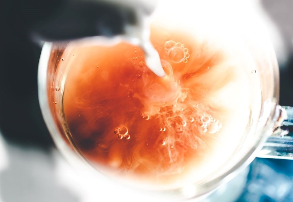 Çayı böyle tüketmek depresyon ve anksiyeteyi azaltıyor