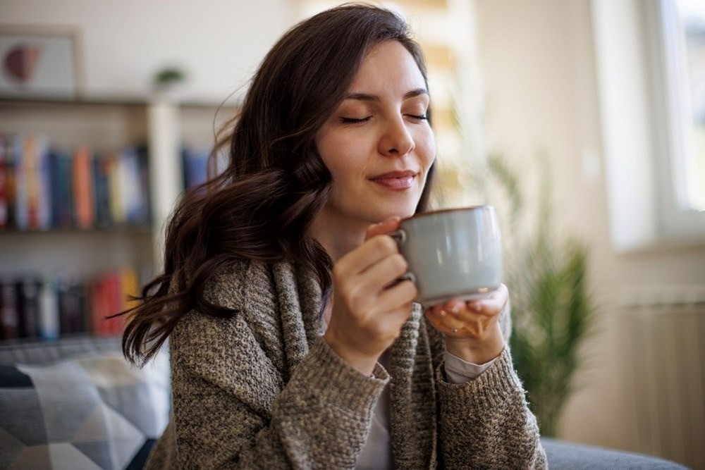 Çayı böyle tüketmek depresyon ve anksiyeteyi azaltıyor