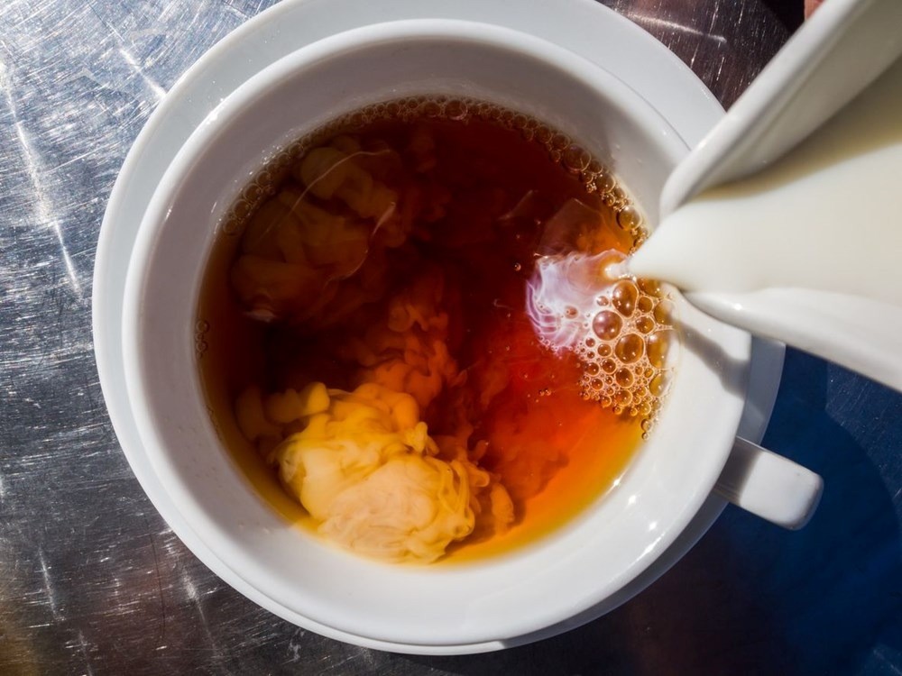 Çayı böyle tüketmek depresyon ve anksiyeteyi azaltıyor