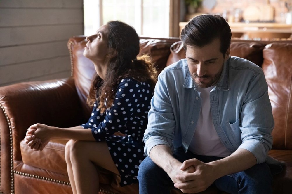 Sevilmediğinizi gösteren 11 net işaret