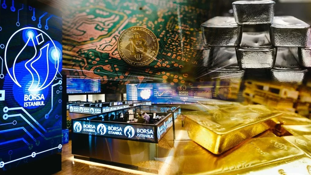 2025 hangi yatırım aracının yılı olacak