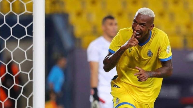 Fenerbahçe, Talisca transferinde geri sayımda