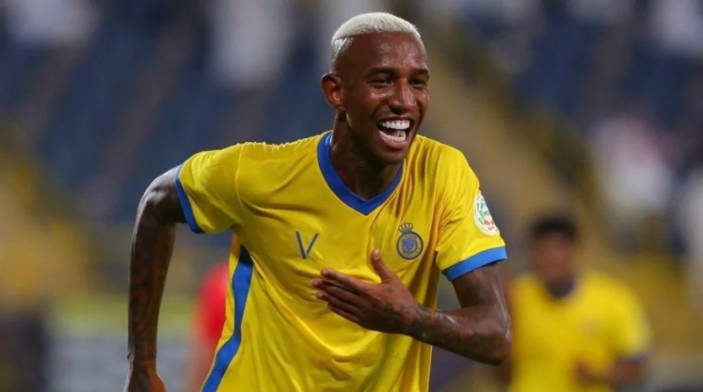 Fenerbahçe, Talisca transferinde geri sayımda