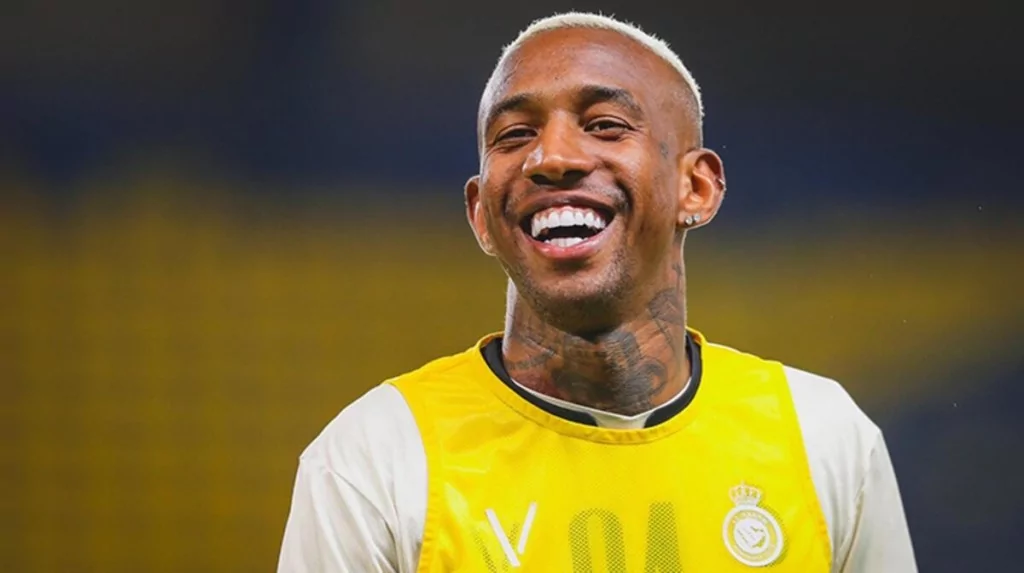 Fenerbahçe, Talisca transferinde geri sayımda