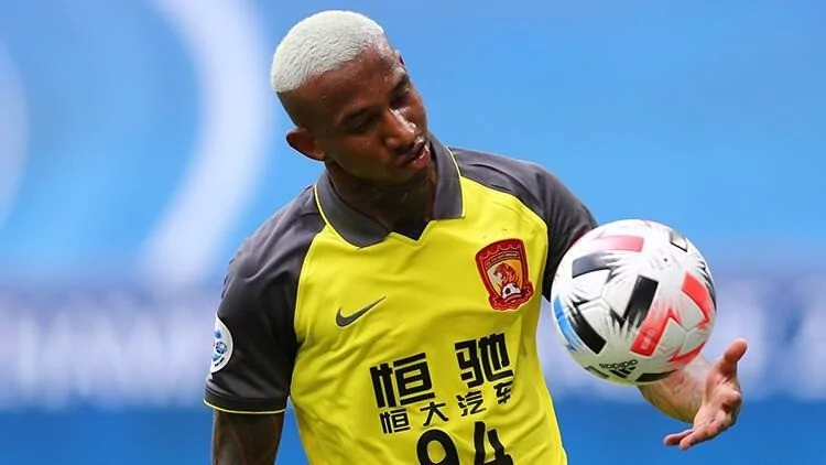 Fenerbahçe, Talisca transferinde geri sayımda