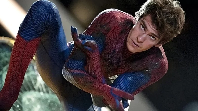 Andrew Garfield'dan Örümcek Adam 4 iddialarına yanıt verdi