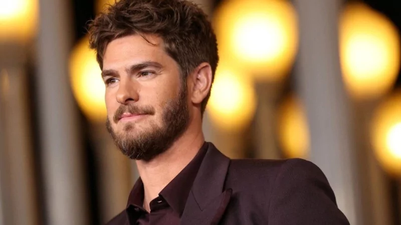 Andrew Garfield'dan Örümcek Adam 4 iddialarına yanıt verdi