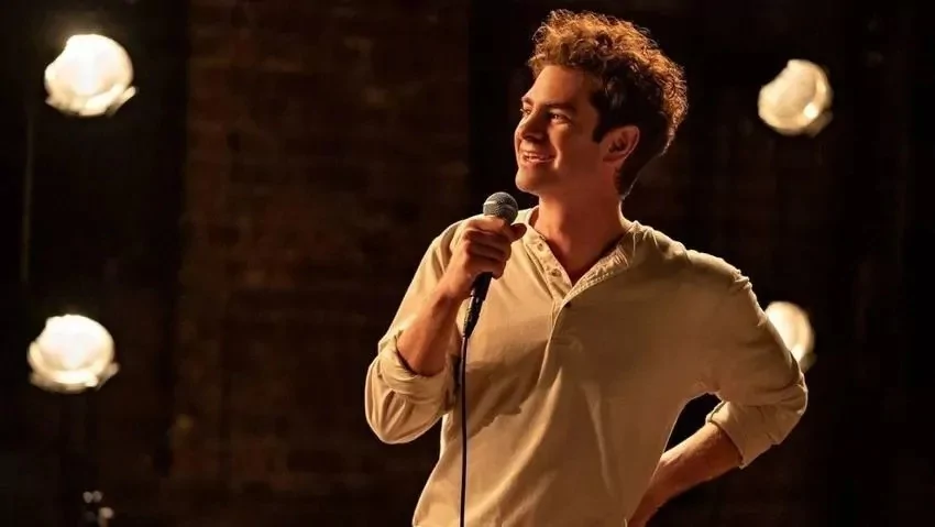 Andrew Garfield'dan Örümcek Adam 4 iddialarına yanıt verdi