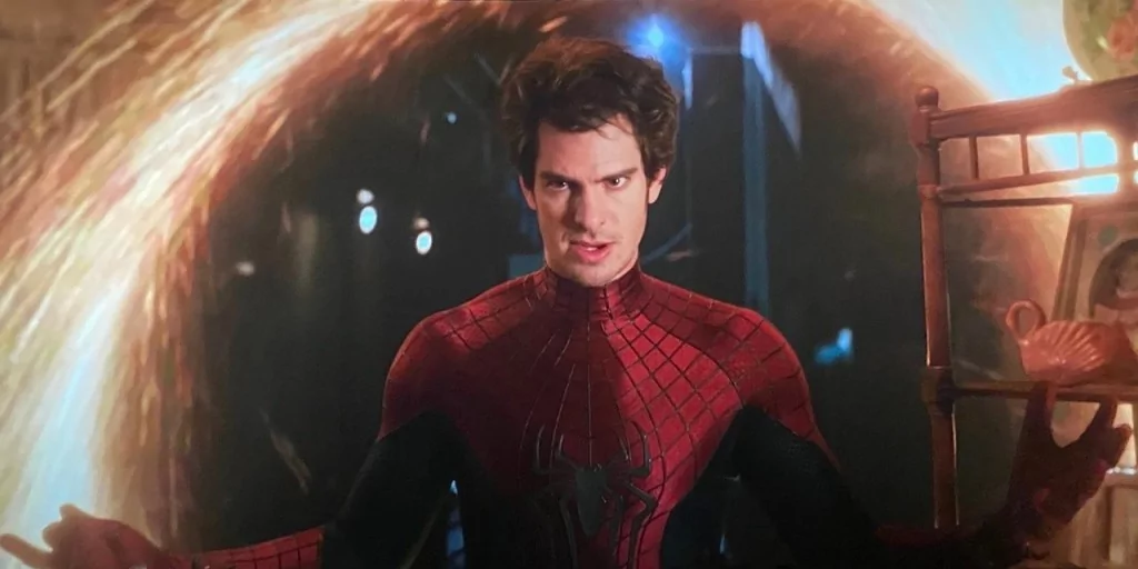Andrew Garfield'dan Örümcek Adam 4 iddialarına yanıt verdi