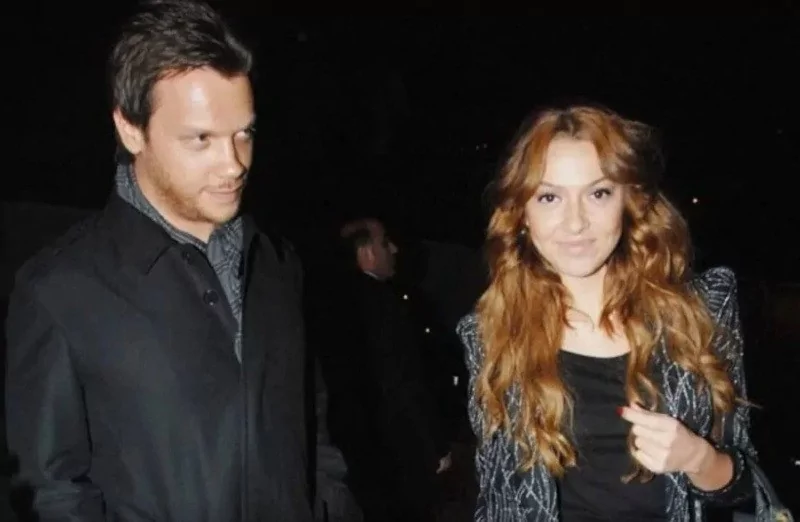 Sinan Akçıl'dan eski sevgilisi Hadise'ye olay gönderme