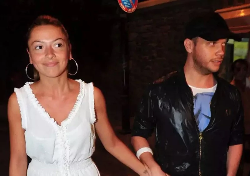 Sinan Akçıl'dan eski sevgilisi Hadise'ye olay gönderme