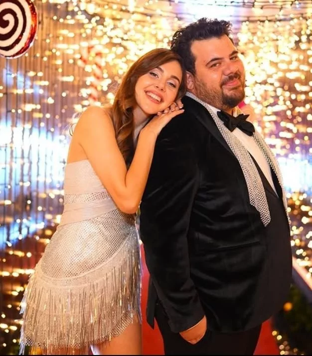 Sinan Akçıl'dan eski sevgilisi Hadise'ye olay gönderme