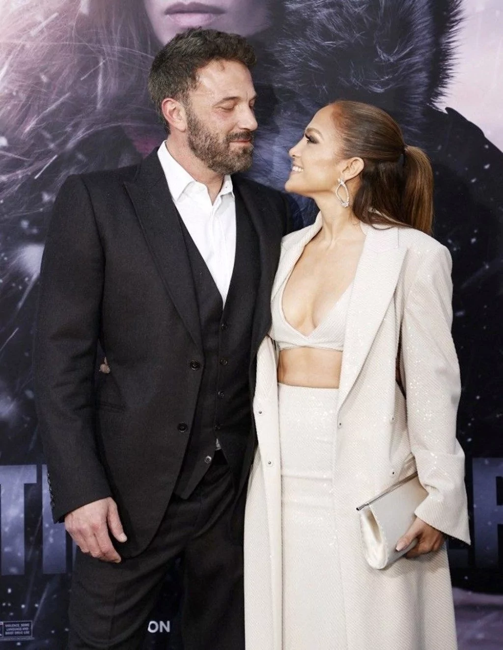 Jennifer Lopez ve Ben Affleck boşandı!