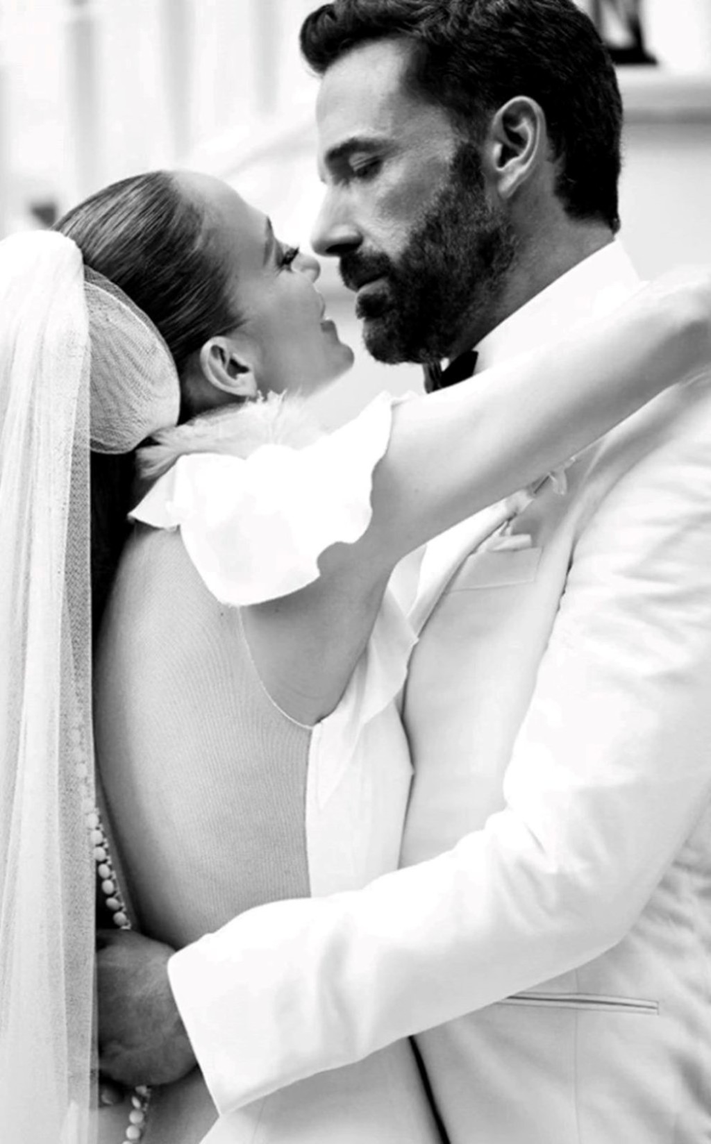 Jennifer Lopez ve Ben Affleck boşandı!