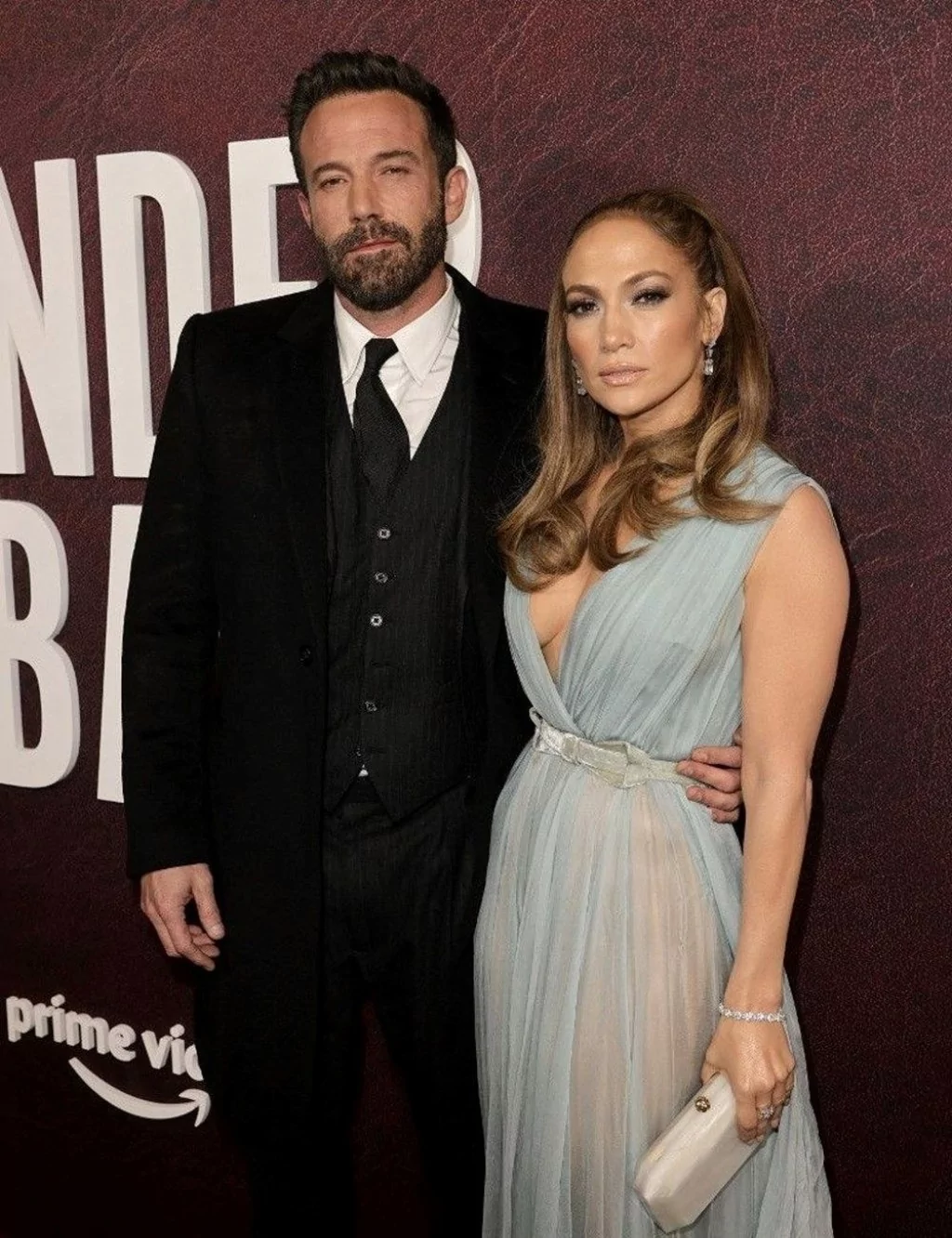 Jennifer Lopez ve Ben Affleck boşandı!