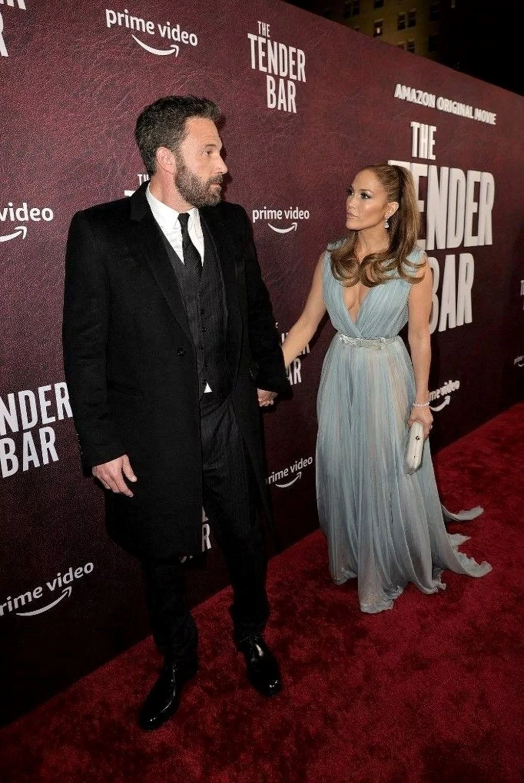Jennifer Lopez ve Ben Affleck boşandı!