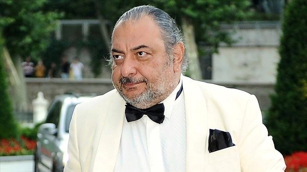 Reha Muhtar vasiyetini açıkladı