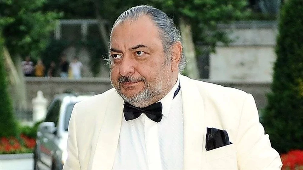 Reha Muhtar vasiyetini açıkladı