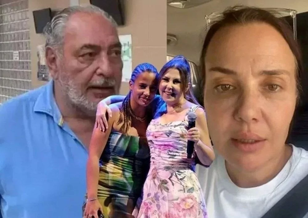 Reha Muhtar vasiyetini açıkladı