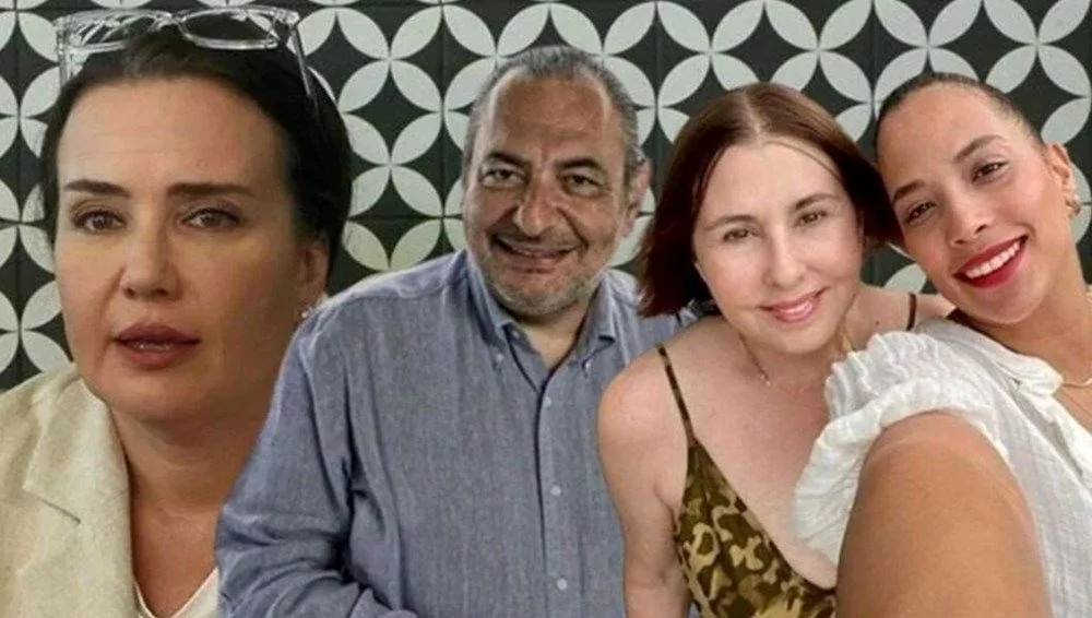 Reha Muhtar vasiyetini açıkladı