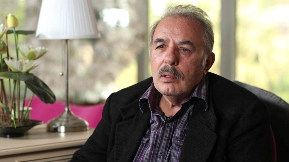 Reha Muhtar vasiyetini açıkladı