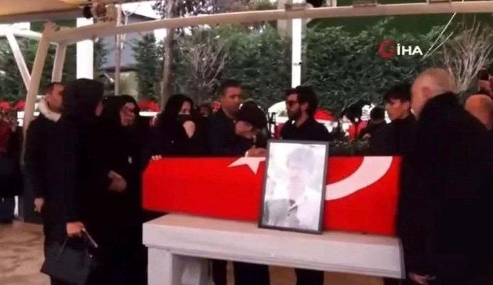 Reha Muhtar vasiyetini açıkladı