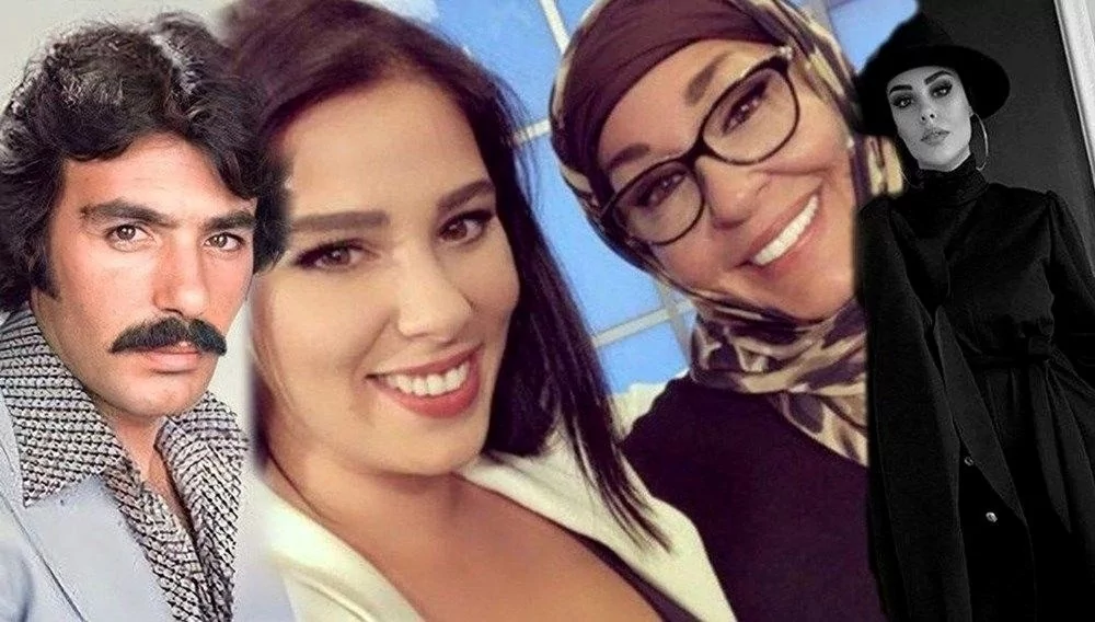 Reha Muhtar vasiyetini açıkladı