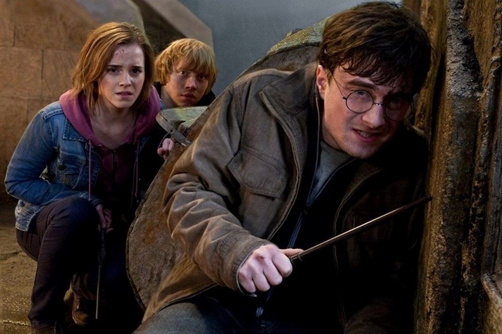 Harry Potter'ın oyuncusunun serveti dudak uçuklattı