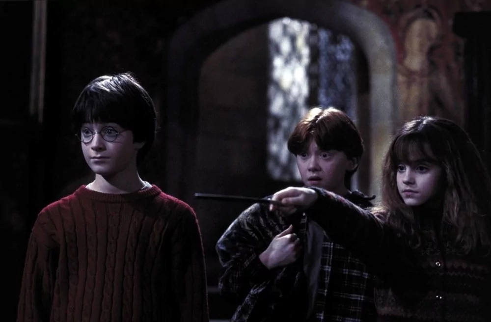 Harry Potter'ın oyuncusunun serveti dudak uçuklattı