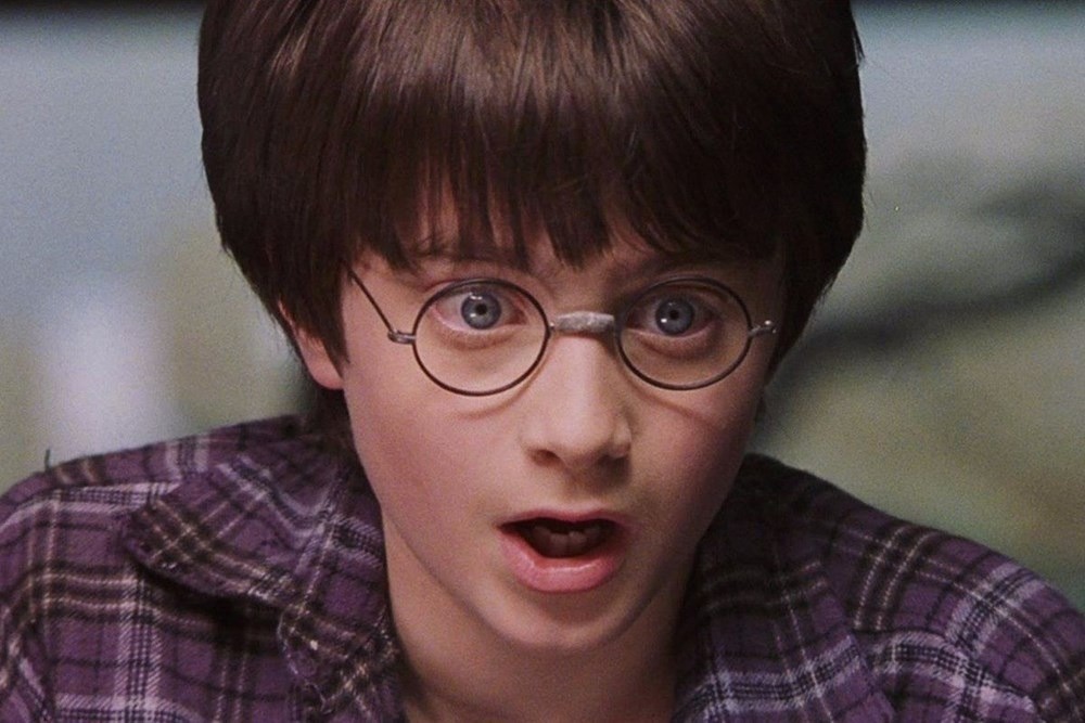 Harry Potter'ın oyuncusunun serveti dudak uçuklattı