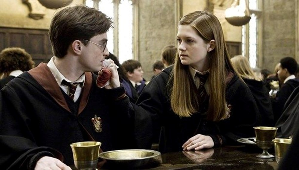 Harry Potter'ın oyuncusunun serveti dudak uçuklattı