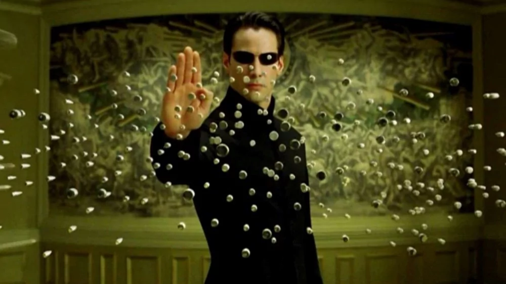 Will Smith yeni Matrix'te mi olacak?