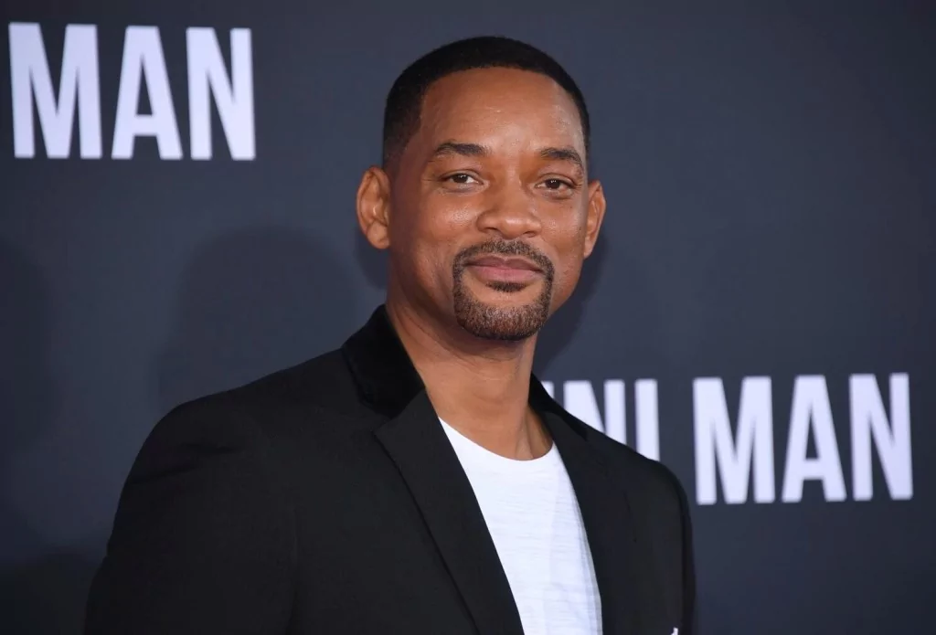 Will Smith yeni Matrix'te mi olacak?