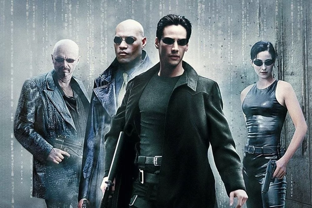 Will Smith yeni Matrix'te mi olacak?