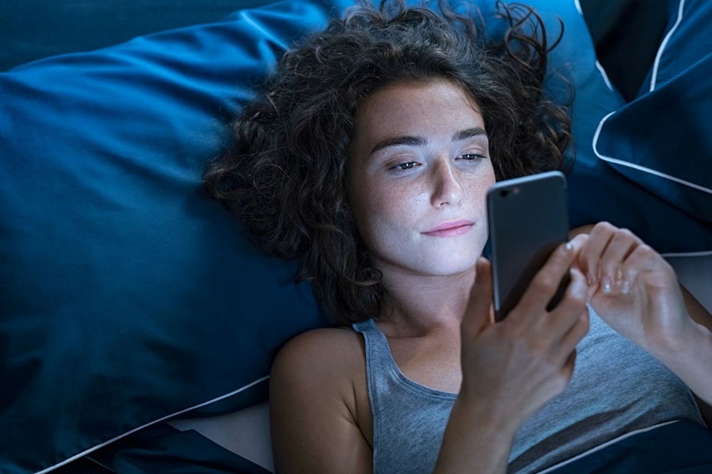 Uzun süre telefonla oynamanın az bilinen bir zararı ortaya çıktı