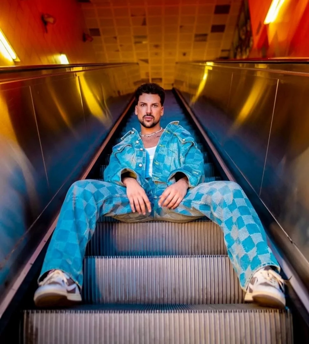 Kerimcan Durmaz yasadışı bahisten gözaltına alındı