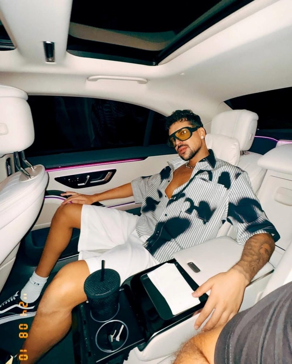 Kerimcan Durmaz yasadışı bahisten gözaltına alındı