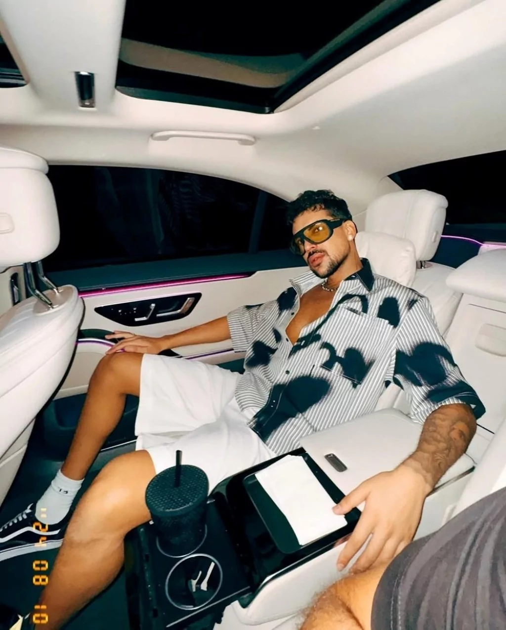 Kerimcan Durmaz yasadışı bahisten gözaltına alındı