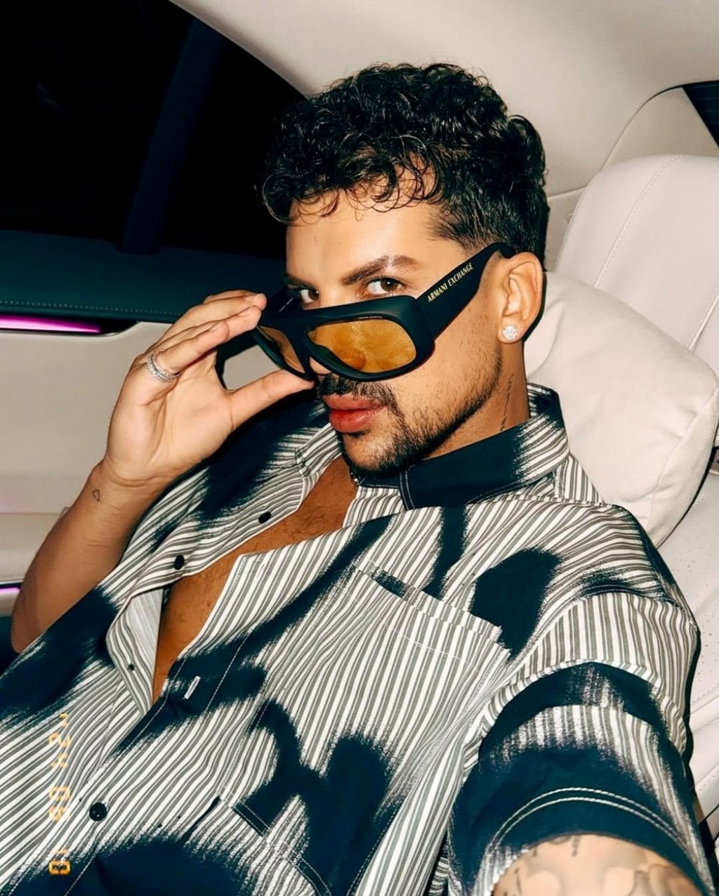 Kerimcan Durmaz yasadışı bahisten gözaltına alındı