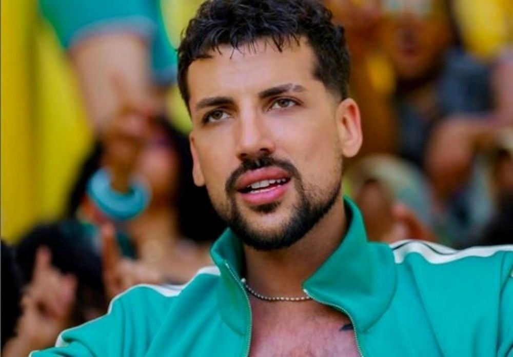 Kerimcan Durmaz yasadışı bahisten gözaltına alındı